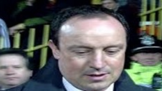 Il Napoli sorride a met&agrave; dopo lo 0-1 ai viola