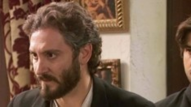 Il Segreto, replica streaming puntata 10 novembre