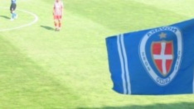 Lega Pro girone A,  Novara : &egrave; qui la festa