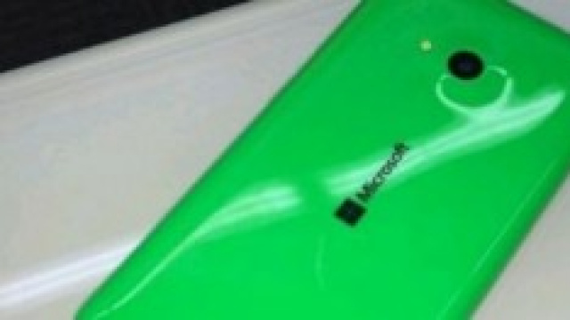  Microsoft Lumia 535: prezzo e uscita