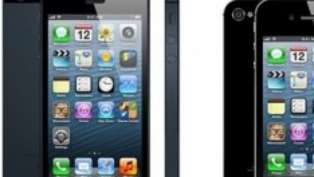 Prezzi iPhone 4S e iPhone 5S al 10/11
