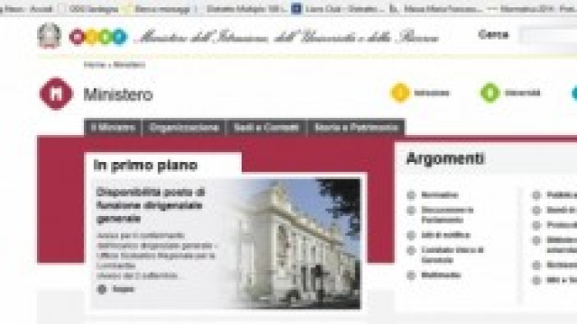 Progetti di formazione docenti e digitalizzazione