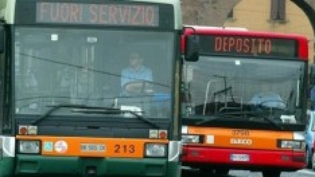 Sciopero treni 14 novembre 2014