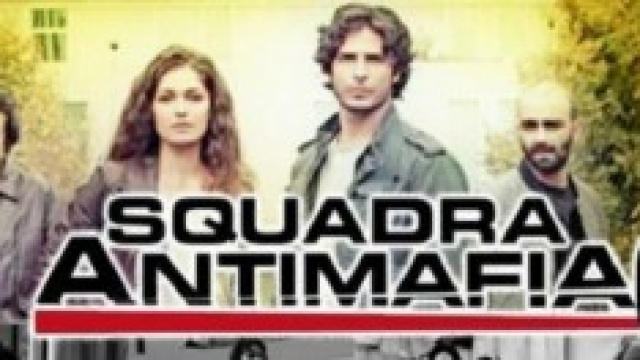 Squadra Antimafia 6: ultima puntata