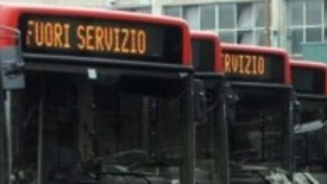 Tanti i disagi per lo sciopero del 14 novembre