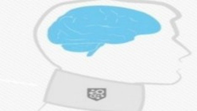 Un disegno di Neuron Guard