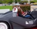 Fabrican en tiempo récord un coche obtenido en impresión 3D; su nombre, Strati