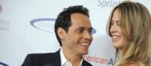 Marc Anthony se casa con Shannon de Lima.