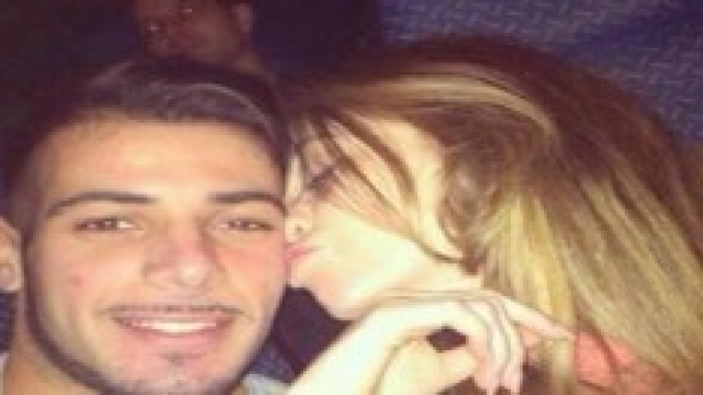 Aldo e Alessia ospiti in studio?
