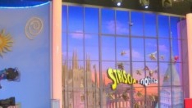 Ascolti tv 10 novembre: i programmi pi&ugrave; visti.