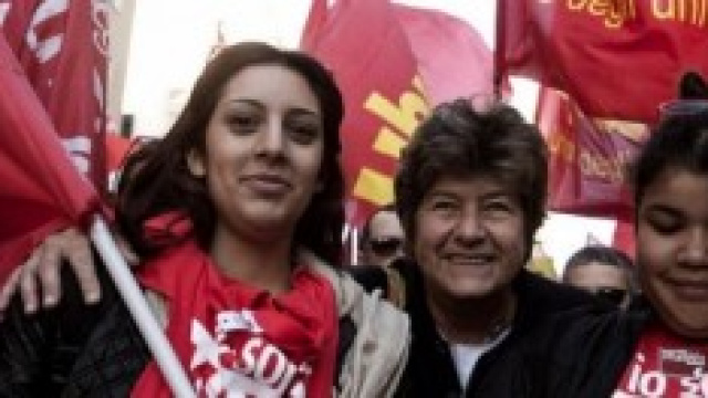 Camusso Cgil riforma pensioni 2014-2015 news