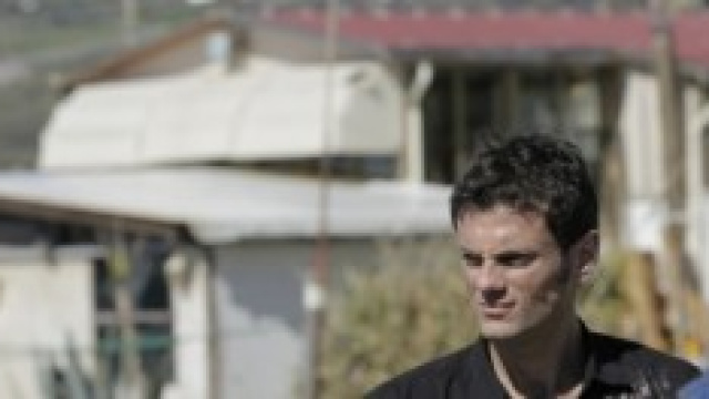 Ettore Ragno &egrave; stato ucciso