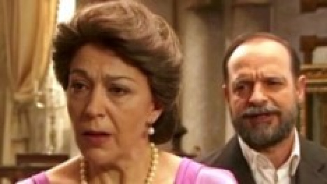 Il Segreto, anticipazioni oggi 11 novembre.