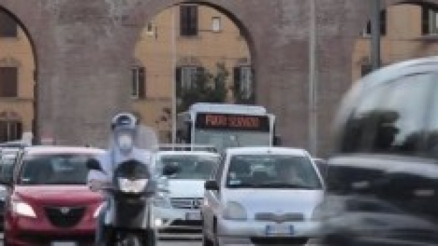 Info sciopero mezzi a Roma, Torino, Firenze