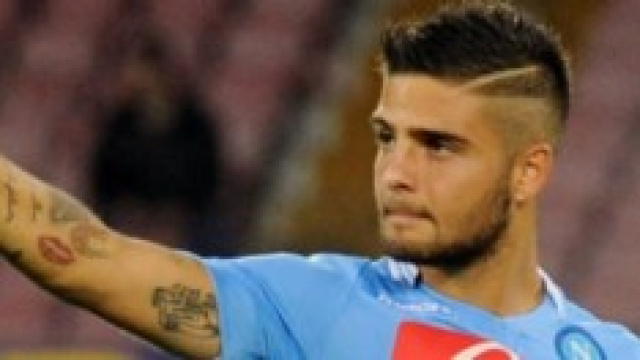 Insigne star&agrave; fuori per 5-6 mesi