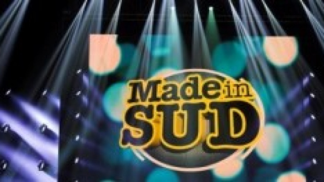 Made in sud replica 11 novembre