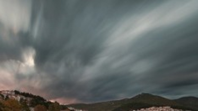 Previsioni meteo del 12 novembre 