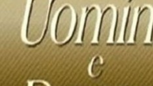 Replica di Uomini e Donne.