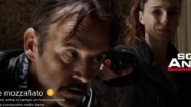 Replica Squadra Antimafia 6, ultima puntata