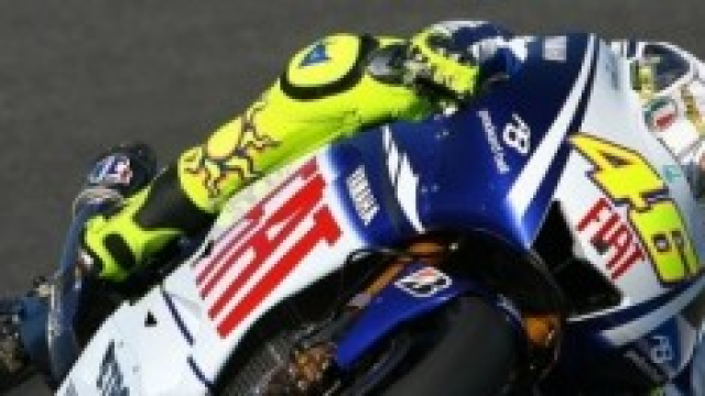 Risultati test MotoGp: Velencia 2014