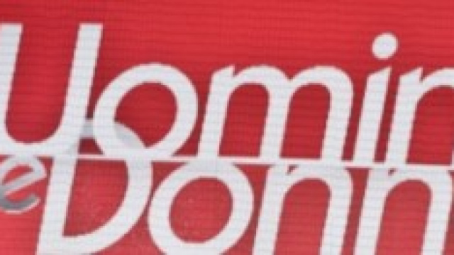 U&D: il ritorno di Sebatino e l'assenza di Barbara