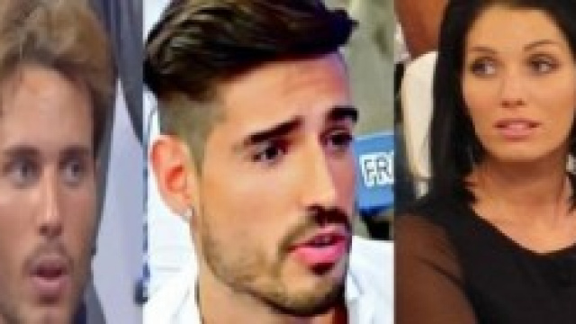 Uomini e donne gossip news: Giorgia contro la Val&agrave;