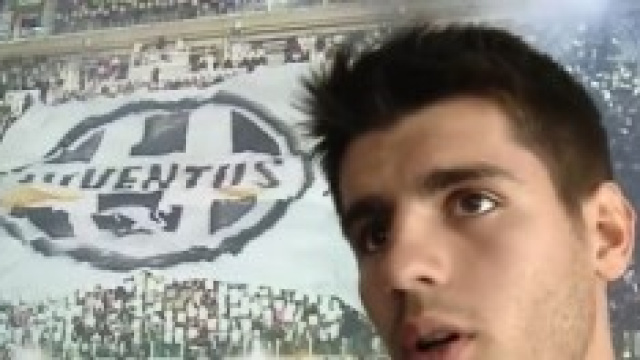 Alvaro Morata e il suo futuro