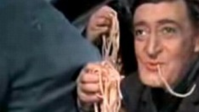 Antoni De Curtis in arte Tot&ograve;