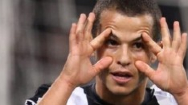 Calciomercato Juventus: addio Giovinco?