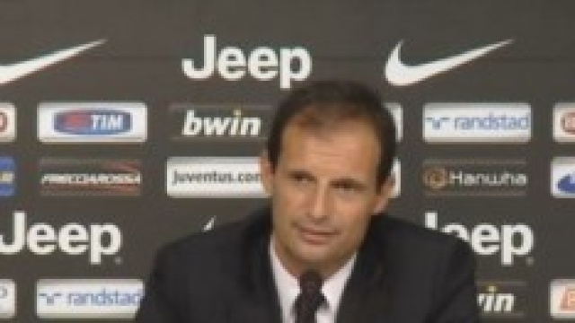 Finalmente la Juventus cambia pelle