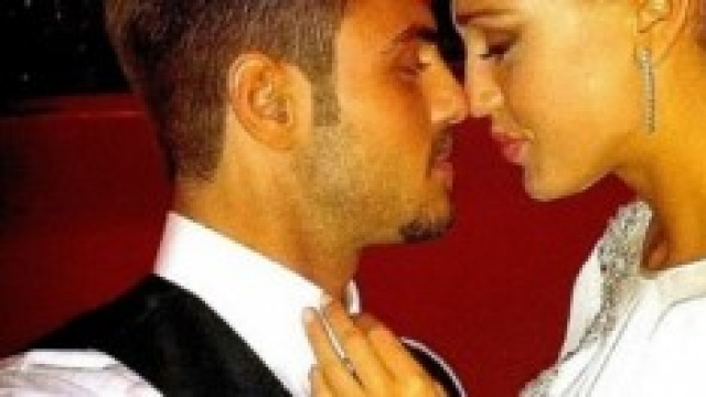 Gossip: Francesco Monte e Cecilia si sposano 