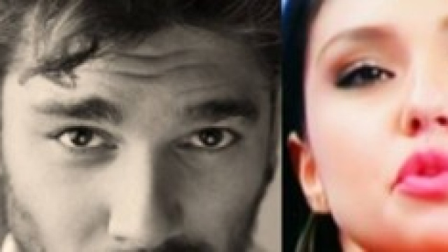 Guerra e pace tra Sharon e Andrea