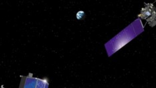 La missione Rosetta conclusa con successo