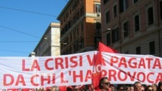 La spending review per chi l'ha resa necessaria.