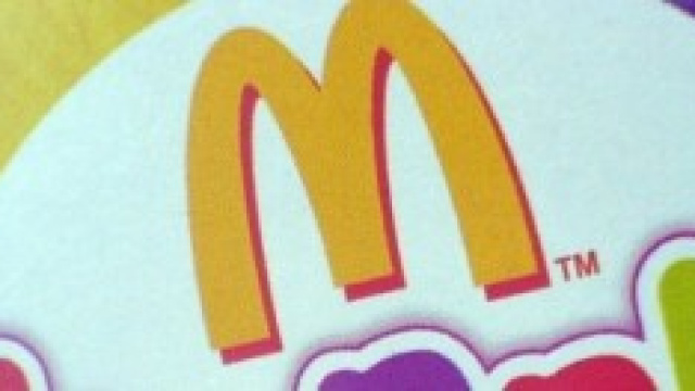 Mc Donald's ritira omaggi da Happy Meal