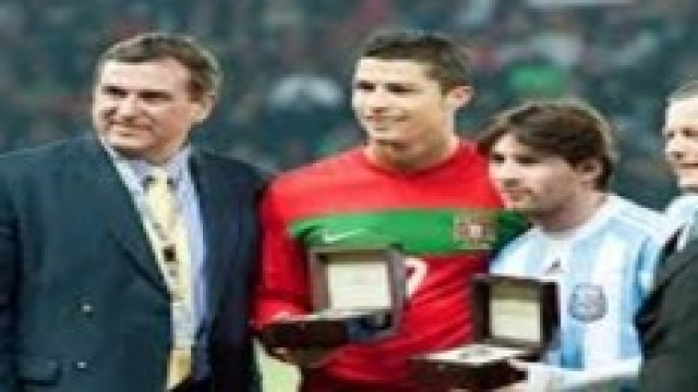 Messi vs Ronaldo, la sfida infinita