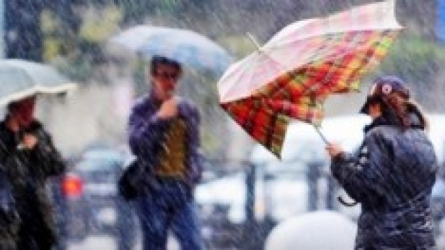 Meteo 13 e 14 novembre 2014