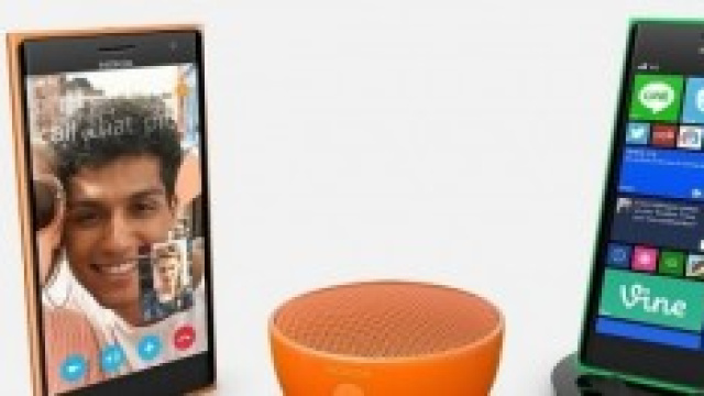 Nokia Lumia 735: tutte le info