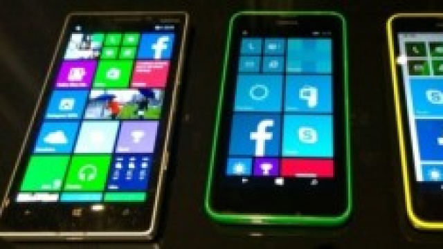 Offerte Nokia Lumia 635 e Nokia Lumia 735