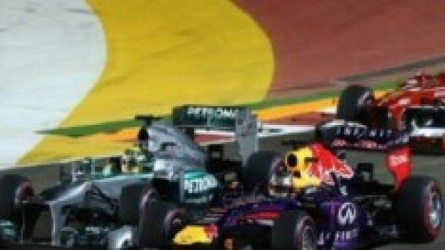 Orari tv GP Abu Dhabi: Rosberg campione F1 se...