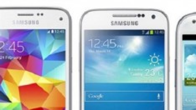 Prezzi pi&ugrave; bassi per Samsung Galaxy S3, S4,S5 mini