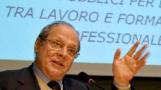 Riforma pensioni Inps Treu su opzione contributivo