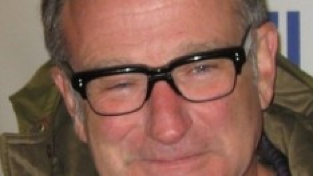 Robin Williams si &egrave; suicidato l'11 agosto 2014