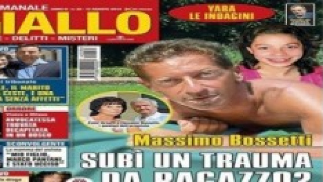 Si infittisce il mistero sulla morte di Yara