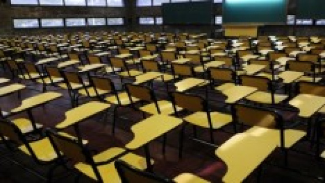 Test di Medicina 2015, &egrave; il caos