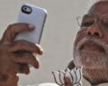 Indian Prime Minister Narendra Modi debuts on Instagram