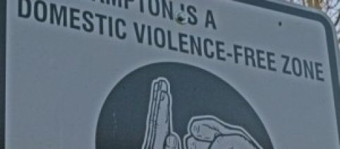 Change in Domestic Violence Law