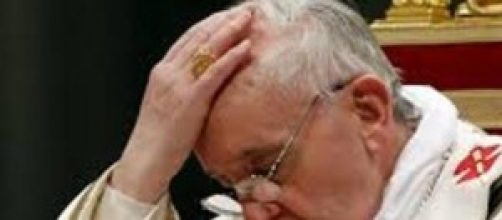 848 sacerdotes expulsados por delitos sexuales