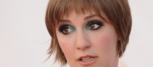 Escandalizan las declaraciones de Lena Dunham