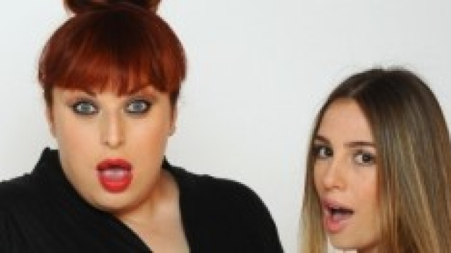 Angelina, la vera rivelazione del reality di Rai 2